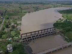 मांजरा धरणातील पाणी पिण्यासाठीच आरक्षित, अवैध्य पाणी उपसा करणाऱ्यांवर होणार कारवाई