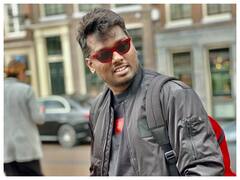 Jawan Director Atlee On Picking Between Shah Rukh Khan And Vijay: 'One Is Like A Wife, One Is Like A Mother'