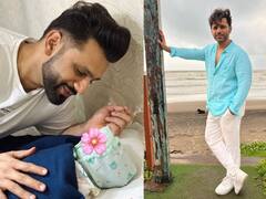 बेटी के जन्म के बाद राहुल वैद्य की उड़ी रातों की नींद, सिंगर ने बयां किया अपना हाल