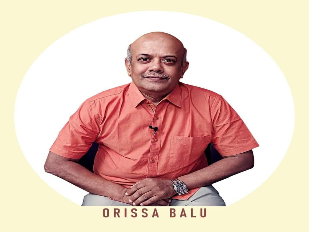 Orissa Balu: கடலியல் வரலாற்று ஆய்வாளர் ஒரிசா பாலு காலமானார்! அவர் செய்த சாதனை என்ன தெரியுமா? Orissa Balu Death Who is Orissa Balu Tamil Researcher Scientist Writer Know More About Him Orissa Balu: கடலியல் வரலாற்று ஆய்வாளர் ஒரிசா பாலு காலமானார்! அவர் செய்த சாதனை என்ன தெரியுமா?