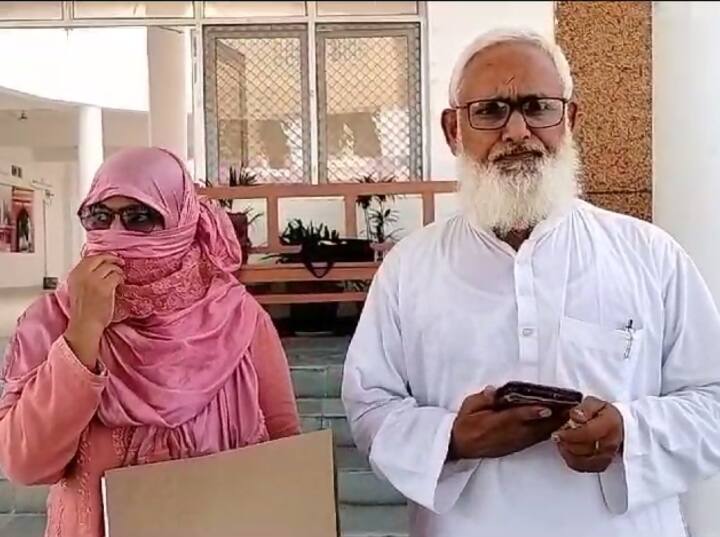 Basti husband gave triple talaq to wife because of two daughter birth case registered ann UP News: बेटी पैदा होने पर पत्नी को दिया तलाक, पति ने दूसरी महिला से की शादी, अब पुलिस ने लिया ये एक्शन