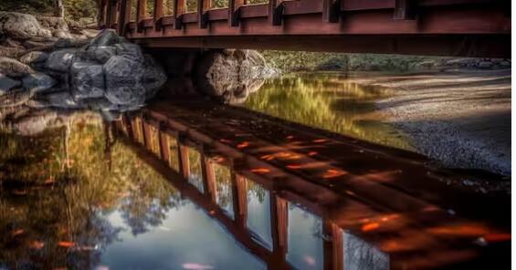 ਫਲਾਈਓਵਰ ਦੀ ਵੱਧ ਤੋਂ ਵੱਧ ਲੰਬਾਈ ਸੱਤ ਕਿਲੋਮੀਟਰ ਹੋ ਸਕਦੀ ਹੈ।