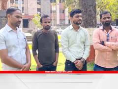 शिक्षणाच्या माहेरघरात शिक्षकांवरच बिकट परिस्थिती; आमचा पगार कधी होणार? शिक्षकांचा संतप्त सवाल