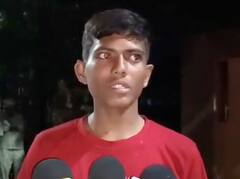 'परिवार को बकरे की तरह काटा...', रो-रोकर बोला देवरिया में जिंदा बचा बेटा देवेश दुबे, CM योगी से की ये मांग