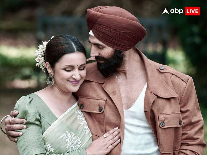 Mission Raniganj Box Office Collection Day 1: बॉक्स ऑफिस पर Akshay Kumar की फिल्म पहले दिन कितना कमाएगी? जानें ओपनिंग डे कलेक्शन Mission Raniganj Box Office Collection Day 1 akshay kumar Parineeti Chopra film may earn 3 crore 50 lakh net on first day Mission Raniganj Box Office Collection Day 1: बॉक्स ऑफिस पर Akshay Kumar की फिल्म पहले दिन कितना कमाएगी? जानें ओपनिंग डे कलेक्शन