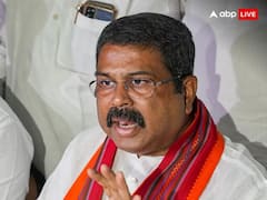 केंद्रीय मंत्री धर्मेंद्र प्रधान बोले, 'मैं इंडिया गठबंधन को चुनौती मानता हूं, क्योंकि...'