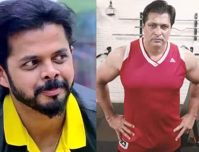 Bigg Boss 17: ચાહકો બિગ બોસ 17 અને ક્રિકેટ વર્લ્ડ કપની રાહ જોતા હોવાથી અહીં એવા ક્રિકેટરો પર એક નજર છે જેઓ સલમાન ખાનના શોનો ભાગ હતા.