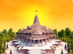 अयोध्या में राम जन्मभूमि से सटी मस्जिद की बिक्री का समझौता, मुसलमानों ने मुतवल्ली के खिलाफ खोला मोर्चा