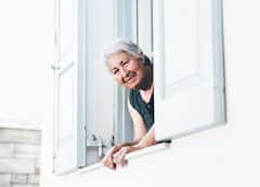 Healthy Diet Plan For Old People : म्हातारपणात कोणते पदार्थ खाणे शरीराकरता गरजेचे आहे, पाहा