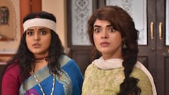 Serial Update: অপরাজিতার ধারাবাহিকে নতুন মোড়, 'সন্ধ্যাতারা'-র সত্যি জেনে গেল আকাশনীল?