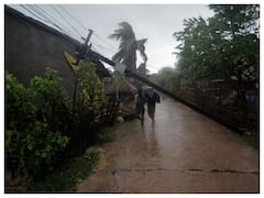 Odisha Braces For 'Cyclone Period', Asks Officials To Remain Alert