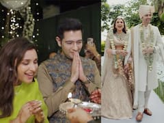 Raghav Chadha House Photos: अंदर से आलीशान है आप नेता राघव चड्ढा का घर, सफेद रंग से चकाचक चमकती हैं परिणीति के ससुराल की दीवारें