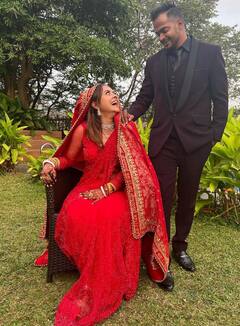 लव जिहाद के नाम पर ट्रोल करने वालों पर फूटा Devoleena Bhattacharjee का गुस्सा, बोलीं- अगर मैं अमीर आदमी से शादी करती तो मुझे गोल्ड डिगर कहते