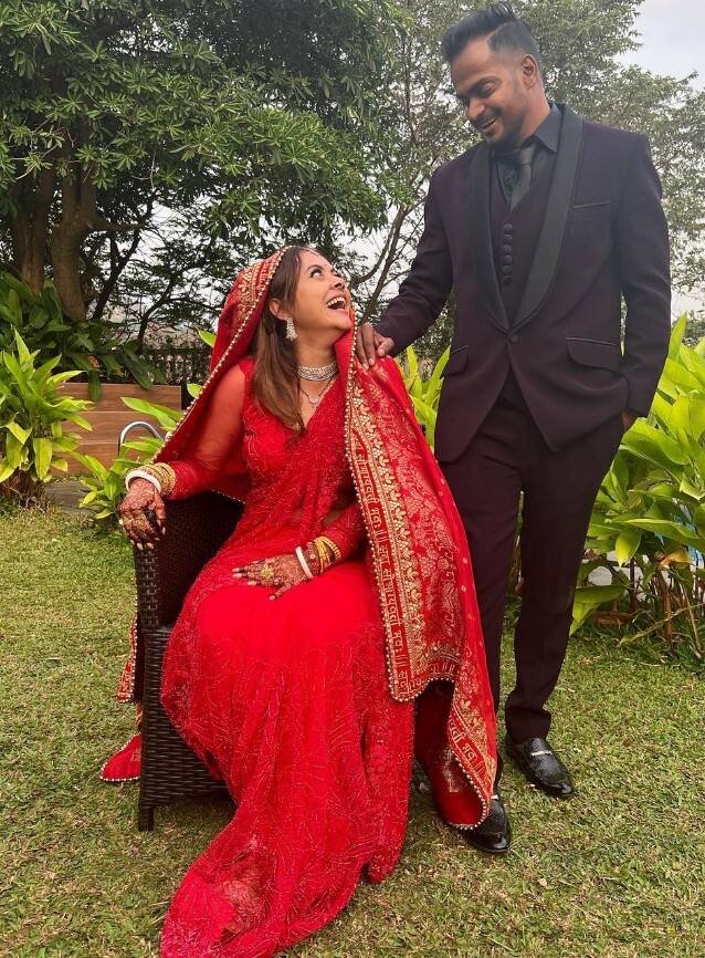 वहीं जबसे उन्होंने शादी की है, तबसे वह ट्रोलस के निशाने पर हैं.