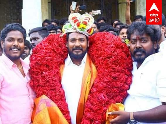 Padappai Guna : ரவுடி படப்பை குணாவுக்கு பாஜகவில் முக்கிய பதவி! பின்னணி என்ன?