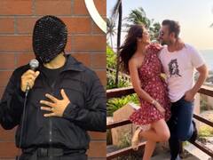 पॉर्नोग्राफी केस के बहाने Raj Kundra ने मारे ताने, स्टैंड-अप कॉमेडी में Shilpa Shetty के पति ने पैपराजी और उर्फी जावदे को भी लपेटा