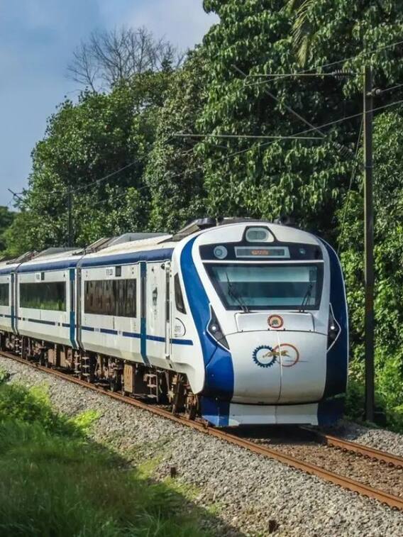 जानें क्या है वंदे भारत ट्रेन की खासियत