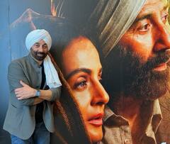 'गदर 2' की ग्रैंड सफलता के बाद अब इन 5 फिल्मों में धमाल मचाने के लिए तैयार हैं Sunny Deol