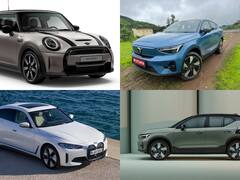 ये रहीं भारत में बिकने वाली पांच लग्जरी अफोर्डेबल इलेक्ट्रिक कार, एक बार तस्वीरें देखना तो बनता है