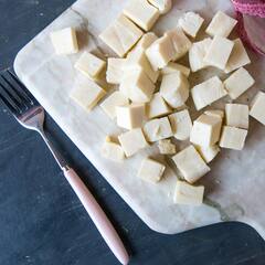 Paneer Side Effects: ਪਨੀਰ ਖਾਣ ਦੇ ਫਾਇਦੇ ਤਾਂ ਸੁਣੇ ਹੋਣਗੇ, ਪਰ ਕੀ ਇਸ ਦੇ ਸੁਣੇ ਨੇ ਨੁਕਸਾਨ?