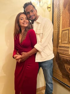 लव जिहाद के नाम पर ट्रोल करने वालों पर फूटा Devoleena Bhattacharjee का गुस्सा, बोलीं- अगर मैं अमीर आदमी से शादी करती तो मुझे गोल्ड डिगर कहते