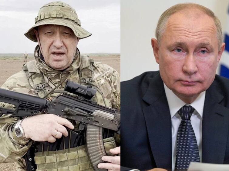 Hand Grenade Fragments Found In boss Chief Prigozhin's Body, Says Putin వాగ్నర్‌ బాస్‌ ప్రిగోజిన్‌ శరీరంలో గ్రనేడ్ శకలాలు, వెల్లడించిన పుతిన్