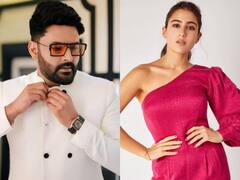 Kapil Sharma Kissa: जब कपिल शर्मा ने हाथ जोड़कर मांगी थी सारा अली खान से माफी, अपने शो पर ऐसी क्या बात बोल बैठे थे कॉमेडियन ?