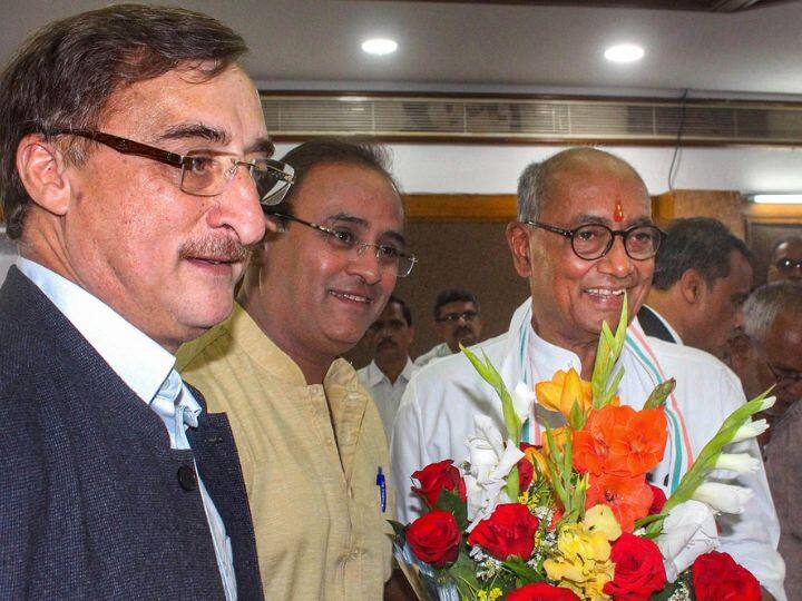 कोई हाईकमान से खफा, किसी का समीकरण फिट नहीं; एमपी के रण में क्यों नहीं उतरना चाहते हैं कांग्रेस के ये दिग्गज?