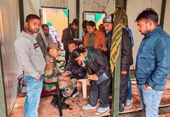 Sikkim Flash Flood:সিকিমে বিপর্যয়ে প্রাণহানির সংখ্যা বেড়ে দাঁড়াল ১৮