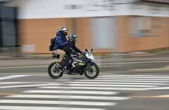 Helmet: ਹੈਲਮੈਟ ਨੂੰ ਹਿੰਦੀ ‘ਚ ਕਹਿੰਦੇ? ਜਵਾਬ ਸੁਣ ਕੇ ਉੱਡ ਜਾਣਗੇ ਹੋਸ਼