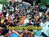 Teachers Protest: தீவிரமாகும் இடைநிலை ஆசிரியர்கள் போராட்டம்; தமிழக அரசு பேச்சுவார்த்தைக்கு அழைப்பு