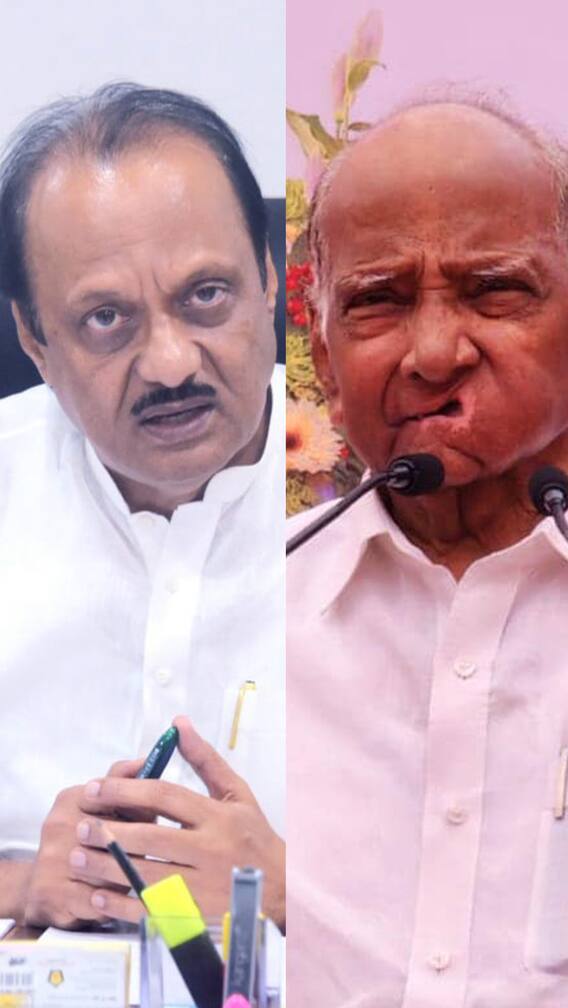 निवडणूक आयोगातील सुनावणीतील 10 मोठे मुद्दे!