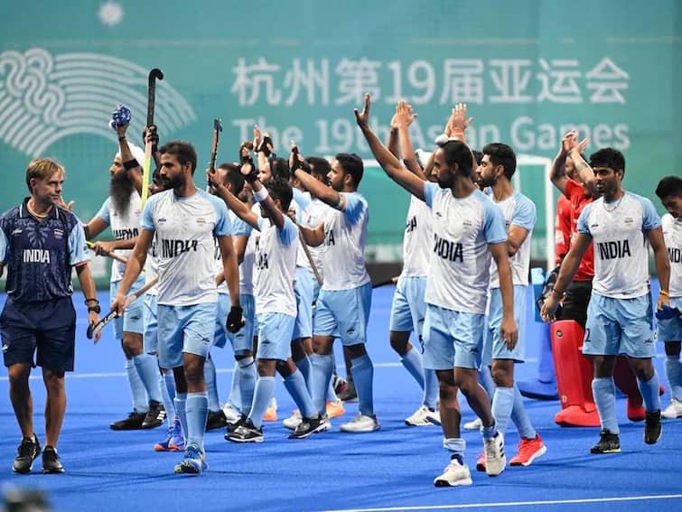 Indias 100 Medals Confirmed, So Far Athletes Won 92 Medals With Great Performance in Asian Games 2023 Asian Games 2023 : ભારતના 100 મેડલ કન્ફર્મ, 	અત્યાર સુધીમાં ખેલાડીઓએ શાનદાર પ્રદર્શન કરતા  જીત્યા 92 મેડલ