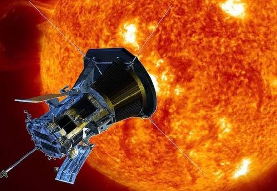 NASA ਦੇ ਸੂਰਜਯਾਨ ਨੇ ਰਚਿਆ ਇਤਿਹਾਸ, ਸੂਰਜ ਨੇੜੇ ਕੀਤਾ ਅਜਿਹਾ ਕਾਰਨਾਮਾ ਕਿ ਵਿਗਿਆਨੀ ਵੀ ਰਹਿ ਗਏ ਦੰਗ