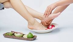 Dark Feet DIY Treatment: चेहरे से ज्यादा चमकने लगेंगे पैर, जब घर बैठे ट्राई करेंगे ये आठ नुस्खे