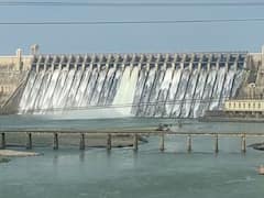 ఇవాళ్టి నుంచి సాగర్ ఎడమ కాల్వకు నీటి విడుదల, వరి దెబ్బతినకుండా సర్కారు చర్యలు