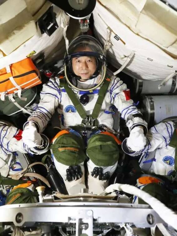 अंतरिक्ष पर 'कब्‍जे' की तैयारी में चीन, प्‍लान जानकर उड़ रहे NASA के होश