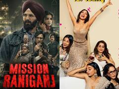 इस हफ्ते डूब रहा बॉक्स ऑफिस, अक्षय कुमार की 'मिशन रानीगंज' को मिली खराब ओपनिंग, जानें कलेक्शन