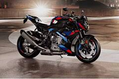 ਭਾਰਤ 'ਚ ਲਾਂਚ ਹੋਈ BMW M 1000 R ਸੁਪਰਬਾਈਕ, ਤਸਵੀਰਾਂ ਦੇਖ ਕੇ ਤੁਸੀਂ ਕਹੋਗੇ 'ਸ਼ਾਨਦਰ-ਜ਼ਬਰਦਸਤ'