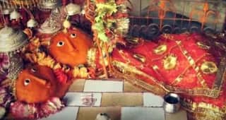 Navratri 2023: પાકિસ્તાનમાં આ સ્થળ પર છે માતા દુર્ગાનું પ્રથમ શક્તિપીઠ, નવરાત્રિમાં થાય છે વિશેષ પૂજા