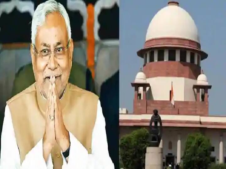Supreme Court refuses to interfere with Bihar caste survey for now issues notice to Nitish Kumar government 