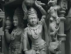 Swaminarayan Temple Dubai: મુસ્લીમ દેશમાં પહેલીવાર બન્યું સ્વામિનારાયણ મંદિર, દુબઈમાં આ તારીખથી ભક્તો કરી શકશે દર્શન