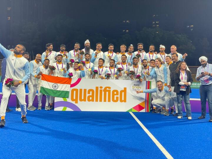 Asian Games 2023 13th day highlights India won 9 medals on 6th October Indian Hockey team won gold Asian Games 2023: एशियन गेम्स में भारत ने कंफर्म किए 100 मेडल, हॉकी में आया गोल्ड; ऐसा रहा 13वां दिन