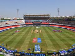 வெறிச்சோடிய மைதானம்! ஒரு நாள் போட்டிகள் மீது ரசிகர்களுக்கு ஈர்ப்பு குறைகிறதா?