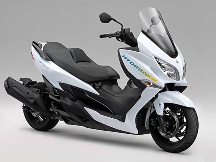 Toyota Hydrogen Scooter: 200 கிமீ ரேஞ்சுடன் ஹைட்ரஜன் ஸ்கூட்டர்; டொயோட்டாவின் புதிய அதிரடி அவதாரம்; முழு விவரம் இதோ