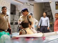 Delhi की सबसे बड़ी चोरी के आरोपी लोकेश की बढ़ी मुश्किलें, साकेत कोर्ट ने पुलिस हिरासत में भेजा  