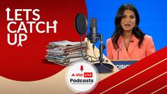 Akshara Murty's First Political Debut, 35% quota for women in govt. jobs in M.P., ICC Men’s Cricket World Cup 2023 kicks off today | Top Headlines: 5/10/2023 | Let's Catch Up