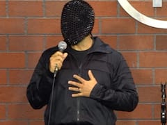 पॉर्नोग्राफी केस के बहाने Raj Kundra ने मारे ताने, स्टैंड-अप कॉमेडी में Shilpa Shetty के पति ने पैपराजी और उर्फी जावदे को भी लपेटा