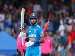 Hardik Pandya Gets Hit In Nets Ahead Of World Cup Fixture Between India And Australia: Report