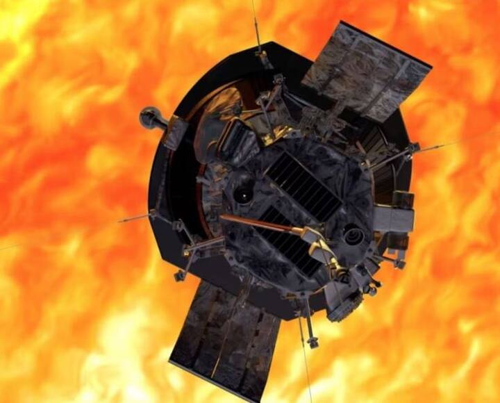 ਜਦੋਂ ਕਿ ਪਾਰਕਰ ਸੋਲਰ ਪ੍ਰੋਬ ਦੀ ਰਫ਼ਤਾਰ 6.35 ਲੱਖ ਕਿਲੋਮੀਟਰ ਪ੍ਰਤੀ ਘੰਟਾ ਦੱਸੀ ਗਈ ਹੈ। ਇਨ੍ਹਾਂ ਦੋਵਾਂ ਰਿਕਾਰਡਾਂ ਨੇ ਵਿਗਿਆਨਕ ਭਾਈਚਾਰੇ ਨੂੰ ਹੈਰਾਨ ਕਰ ਦਿੱਤਾ ਹੈ।